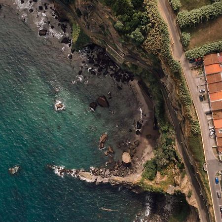 קפלס The Blue House Azores מראה חיצוני תמונה
