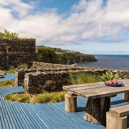 קפלס The Blue House Azores מראה חיצוני תמונה